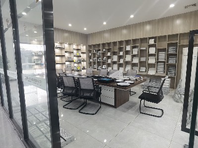 Showroom