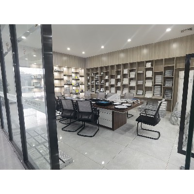 Showroom